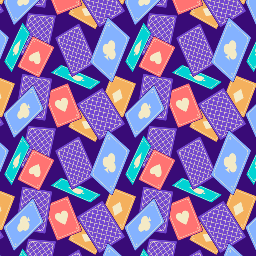 Voiko Skip-bota pelata kasinolla?