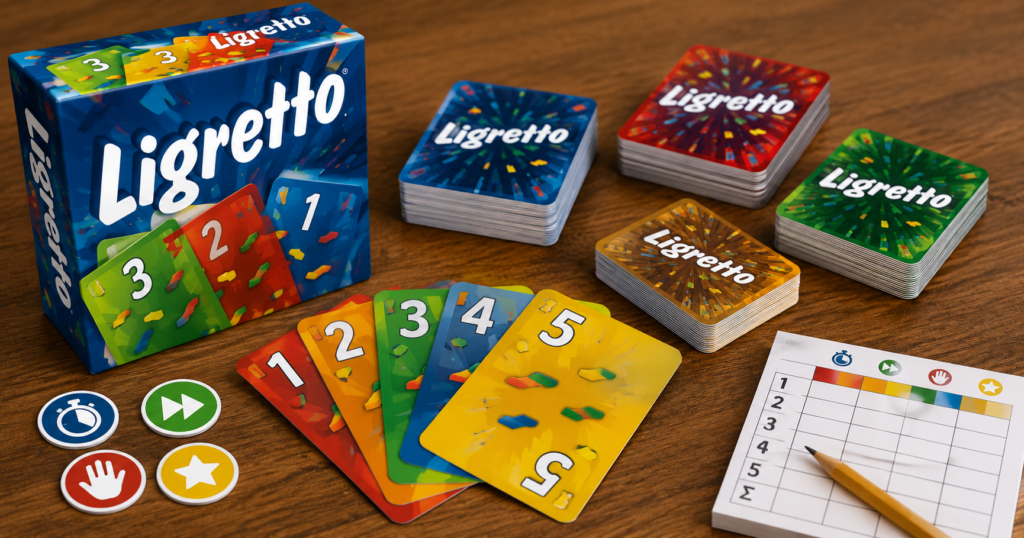 Ligretto