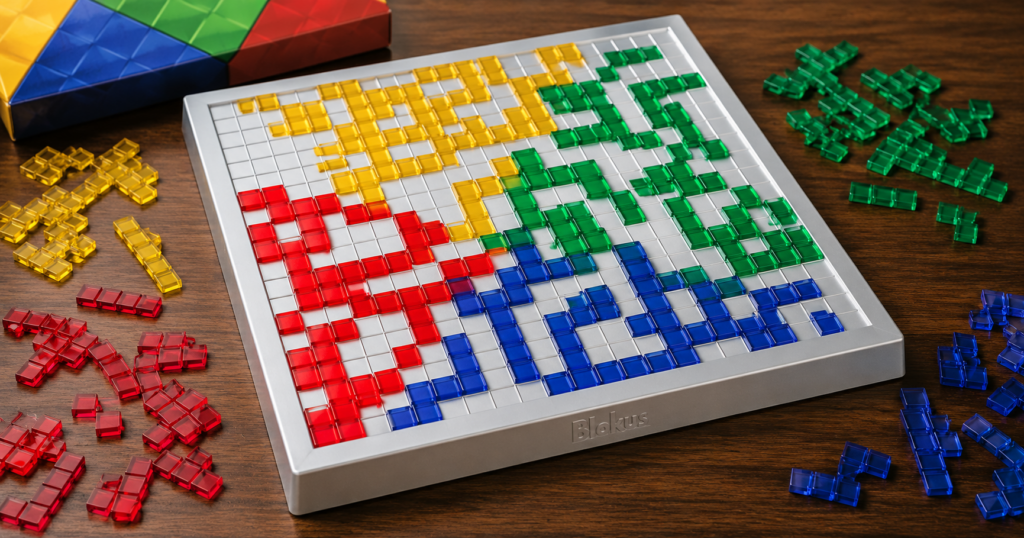 Blokus