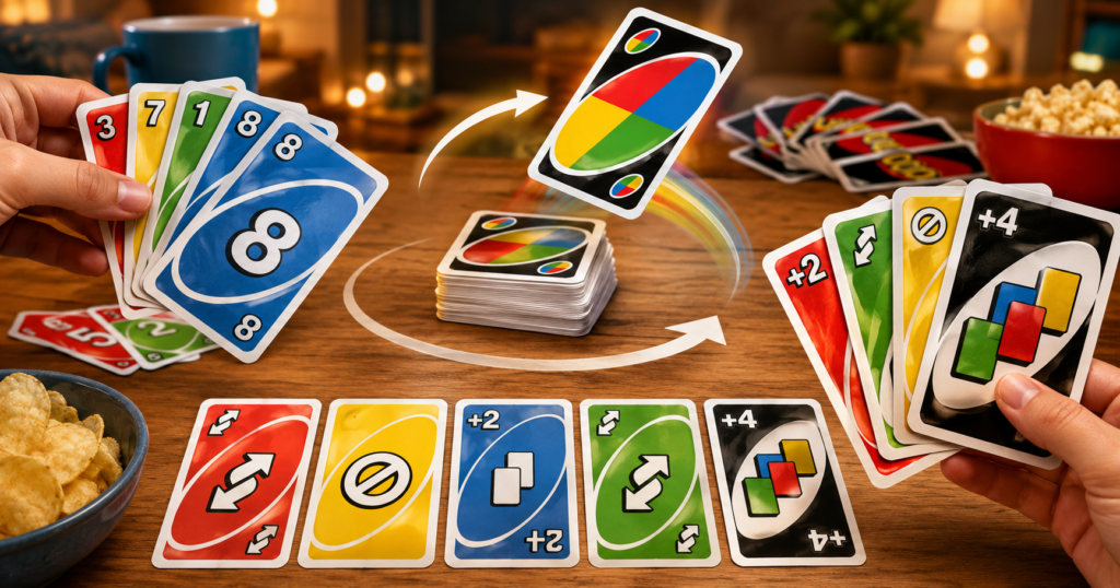 UNO