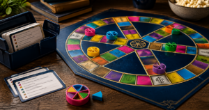 Trivial Pursuit – säännöt, kategoriat ja voittovinkit