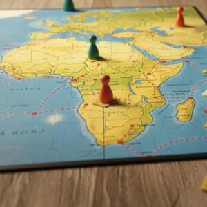 Afrikan tähti säännöt – Kattava opas pelin kulkuun ja parhaisiin strategioihin