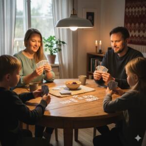 Shanghai-korttipeli – Säännöt, strategiat ja parhaat vinkit suomalaisille pelaajille