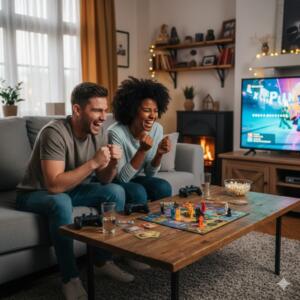 Mitä tehdä kaverin kanssa – opas aktiviteetteihin ja harrastuksiin