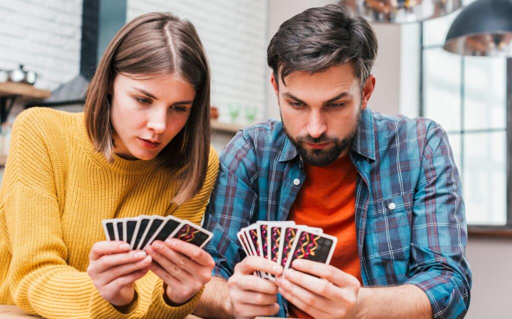 Skip-bon pelaaminen rahasta