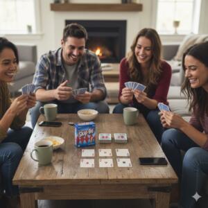 Skibbo – Kattava opas sääntöihin, parhaisiin strategioihin ja voittoon