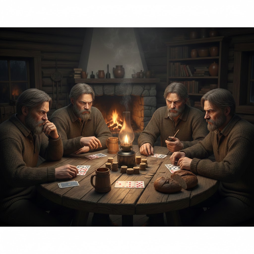 Sökö säännöt – Kattava opas suomalaisen pokerin perusteisiin