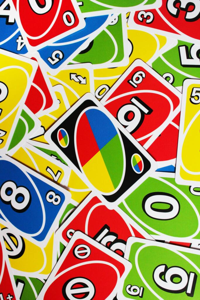 UNO Flip