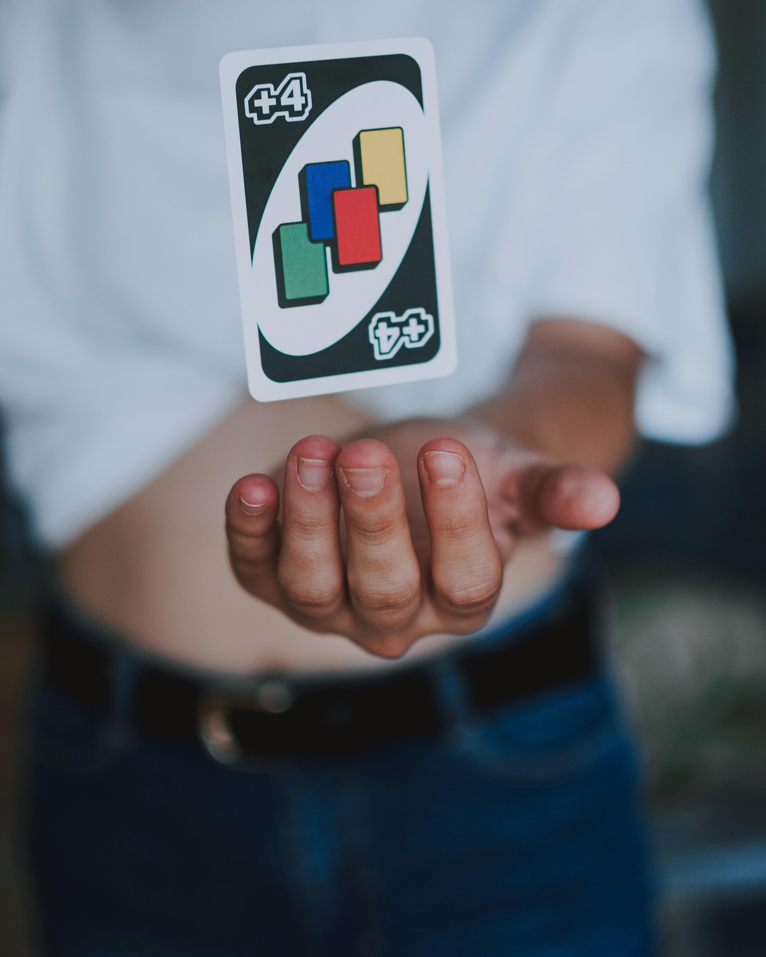 UNO Flip